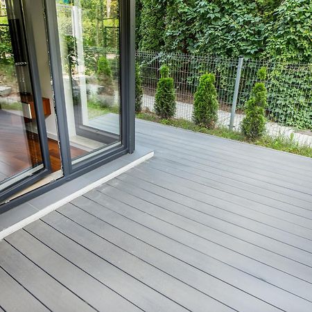 Apartmán Bajeczna10 Krakov Exteriér fotografie