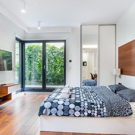 Apartmán Bajeczna10 Krakov Exteriér fotografie