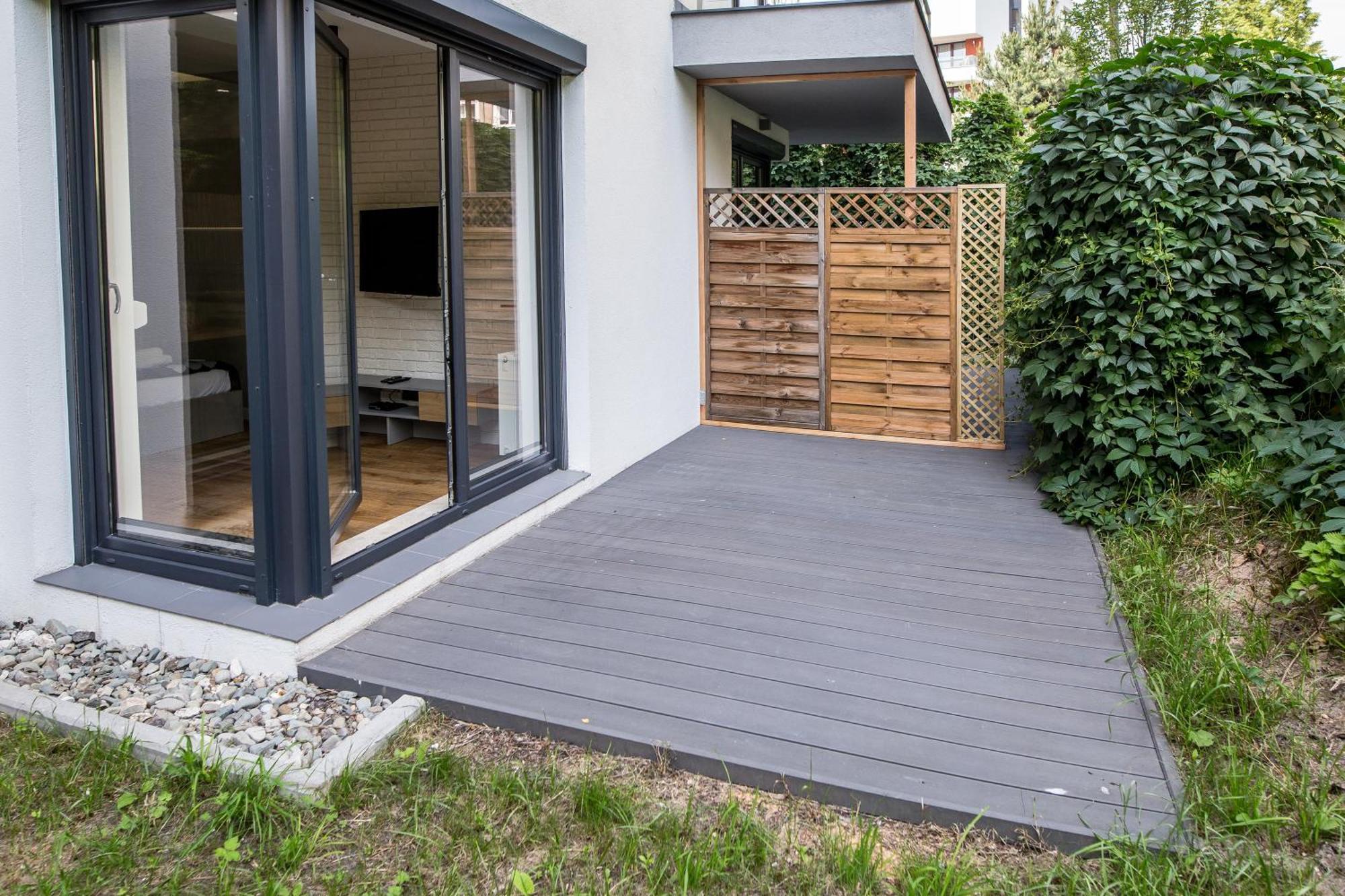 Apartmán Bajeczna10 Krakov Exteriér fotografie