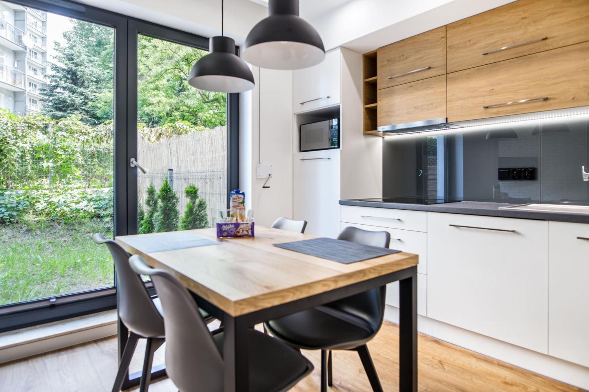 Apartmán Bajeczna10 Krakov Exteriér fotografie