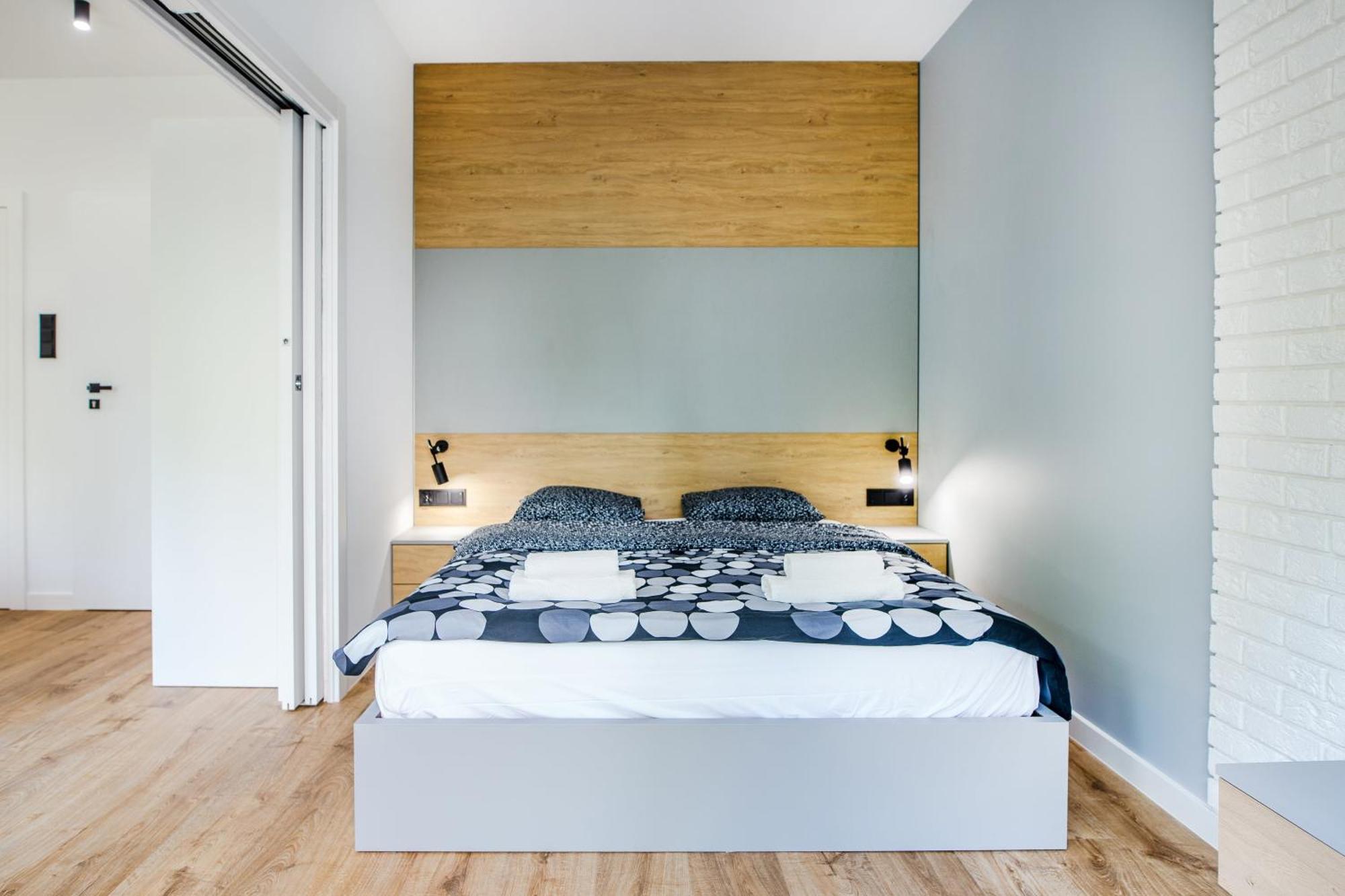 Apartmán Bajeczna10 Krakov Exteriér fotografie