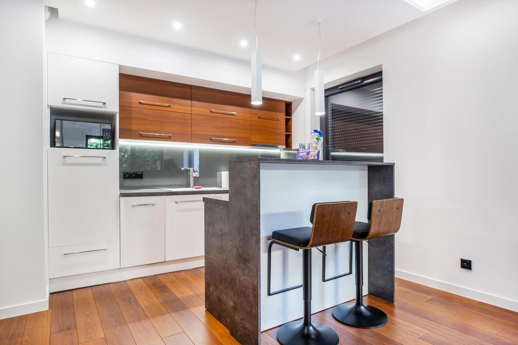 Apartmán Bajeczna10 Krakov Exteriér fotografie