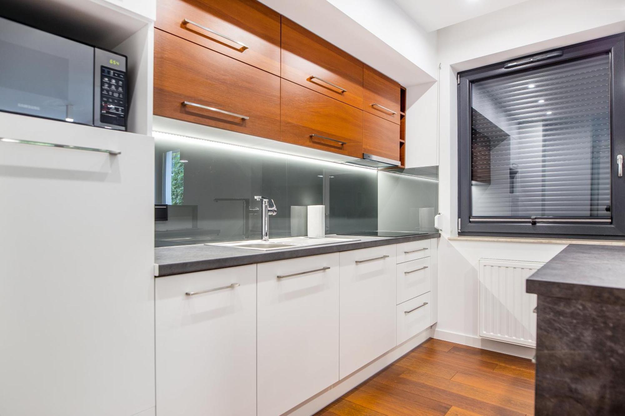 Apartmán Bajeczna10 Krakov Exteriér fotografie