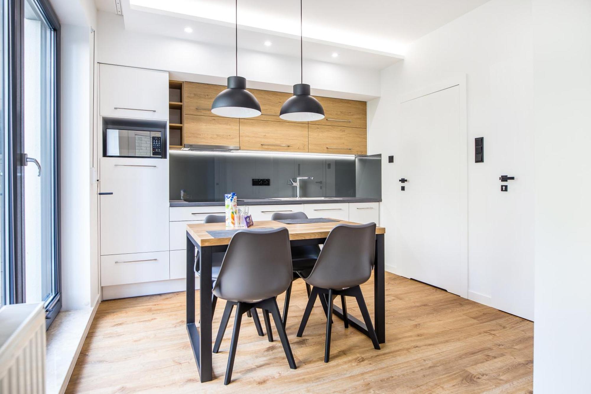 Apartmán Bajeczna10 Krakov Exteriér fotografie