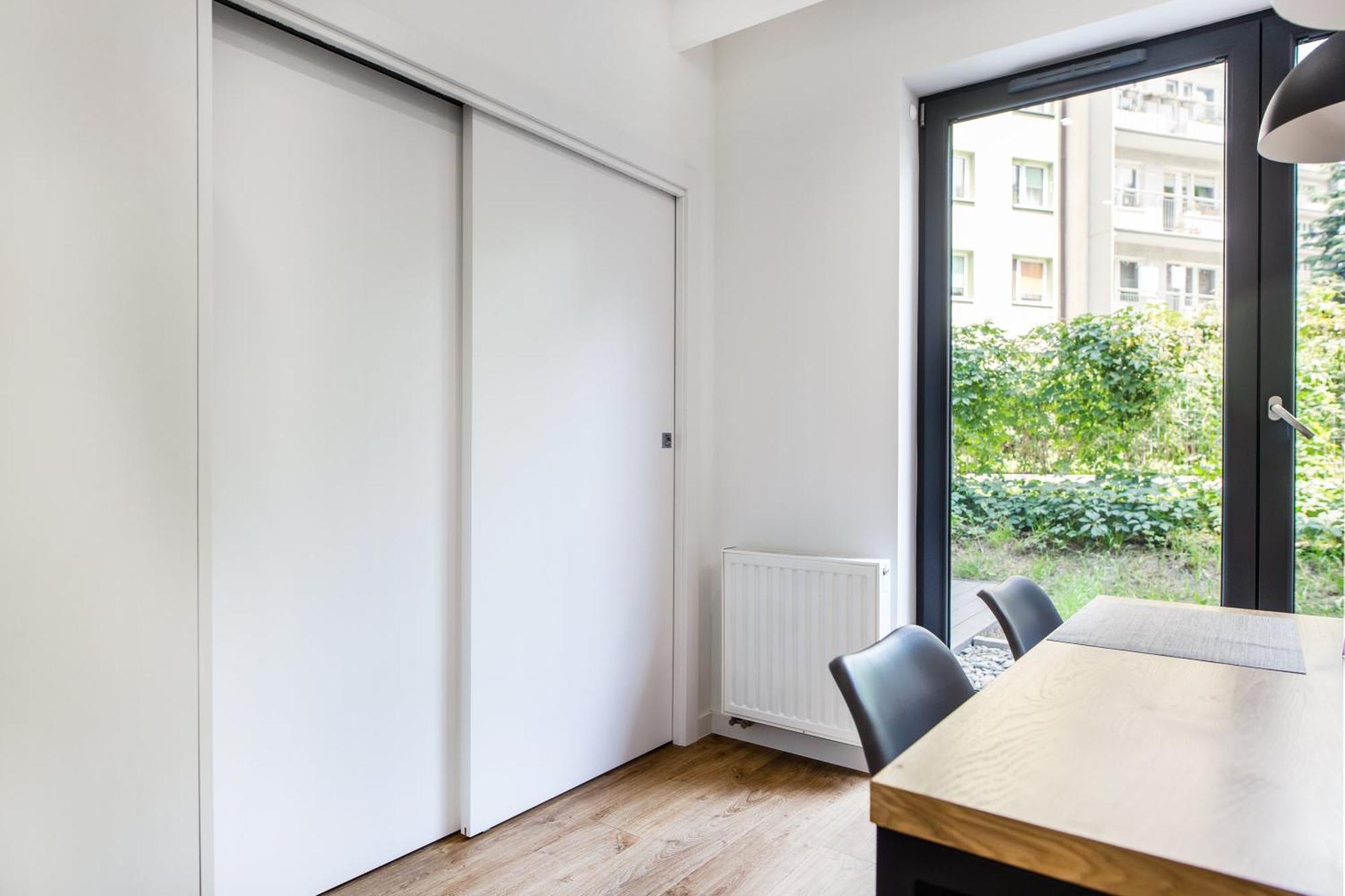 Apartmán Bajeczna10 Krakov Exteriér fotografie