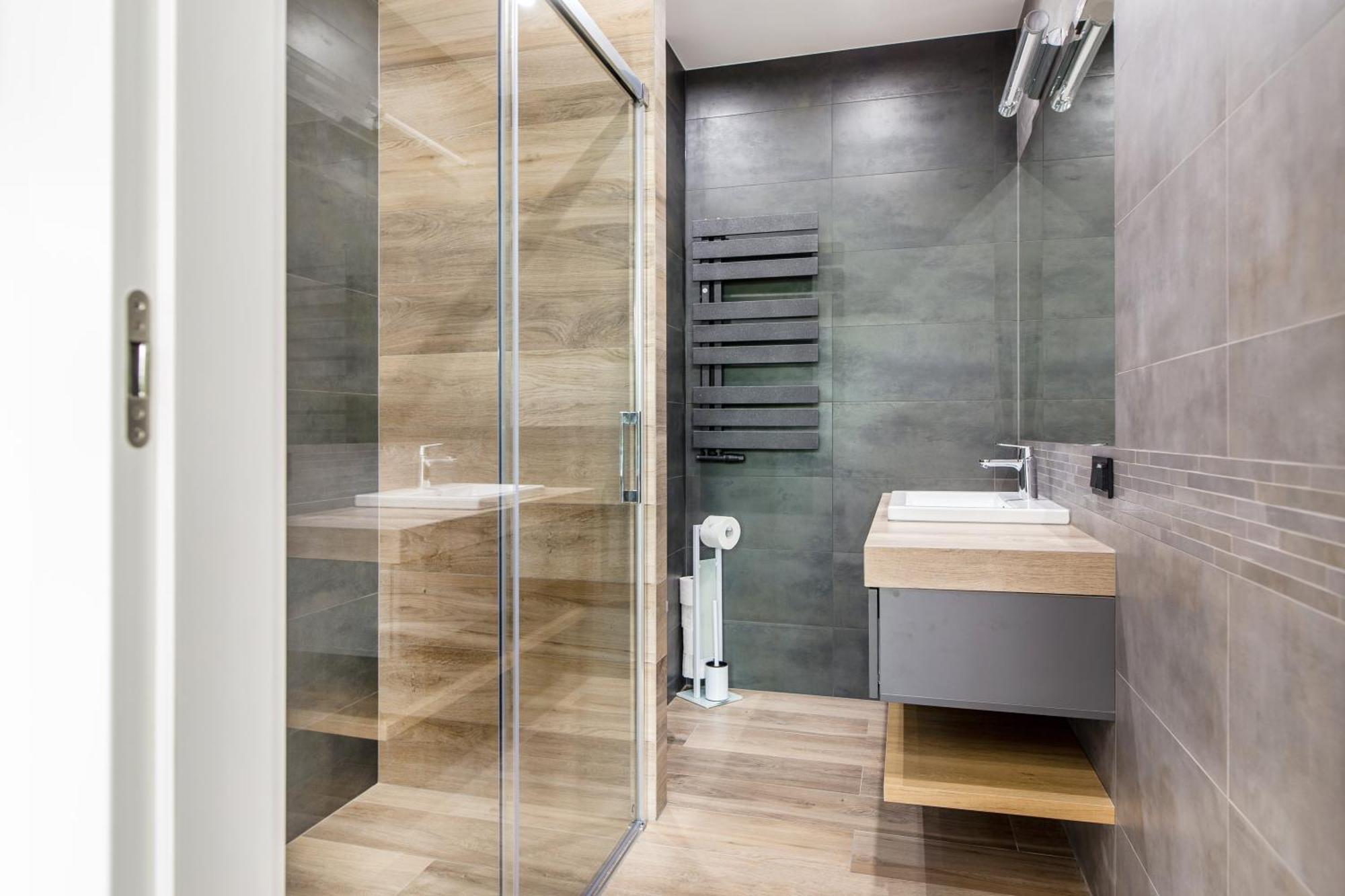 Apartmán Bajeczna10 Krakov Exteriér fotografie